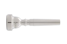 BACH - CLASSIC TROMPET MONDSTUK 1D SILVERPLATED